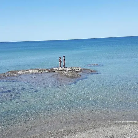 Nel Mare