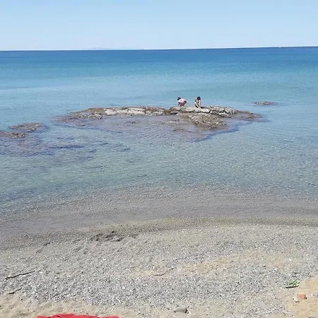 Nel Mare *