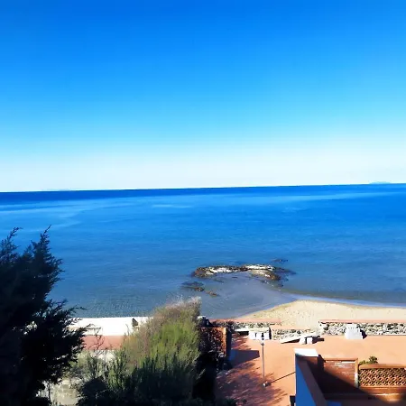 Nel Mare Castiglioncello