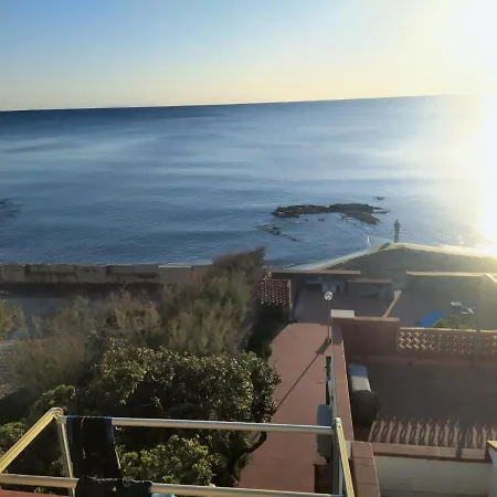 Nel Mare Castiglioncello