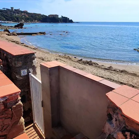 Nel Mare Apartment