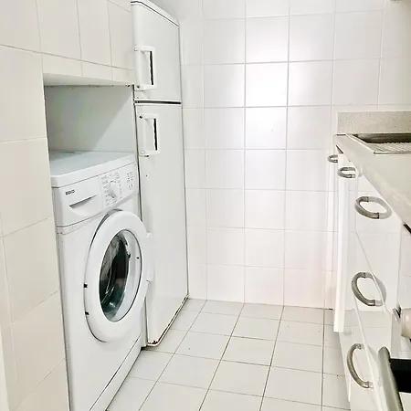 Apartment Nel Mare