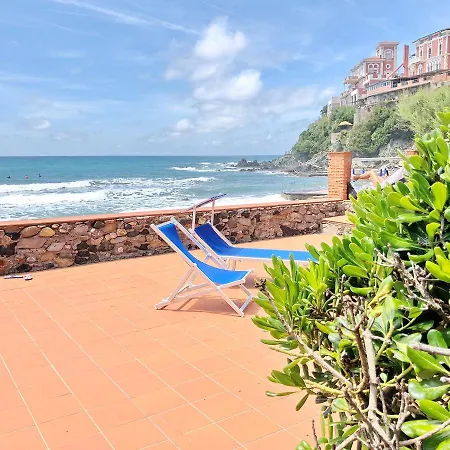 Nel Mare Apartment Castiglioncello
