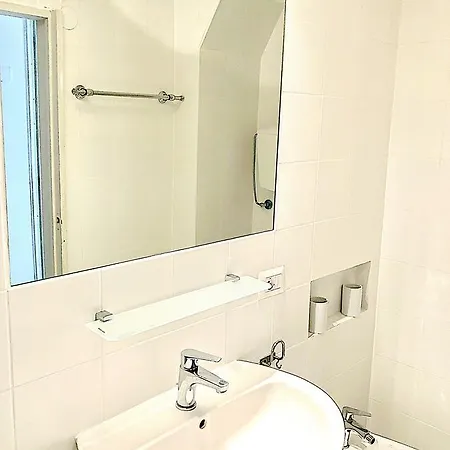 Nel Mare Apartment