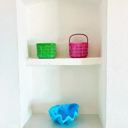 Apartment Nel Mare *