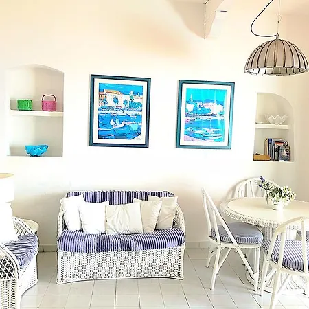 Apartment Nel Mare Castiglioncello