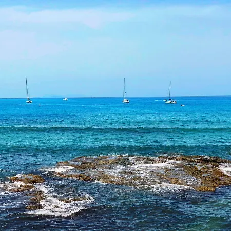 Apartment Nel Mare *