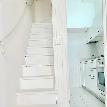 Nel Mare Apartment Castiglioncello