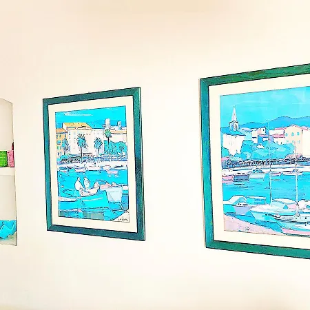 Nel Mare Apartment