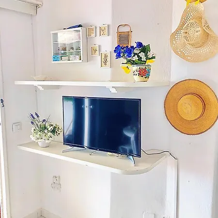 Nel Mare Apartment *